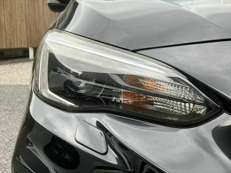 IMPREZA SPORT