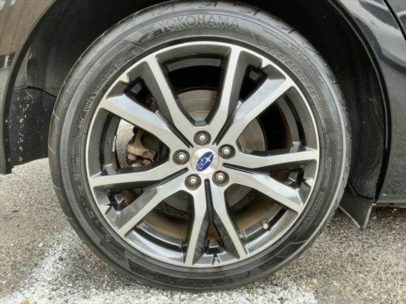 IMPREZA SPORT