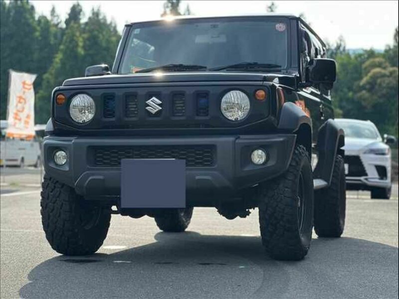 JIMNY SIERRA-0