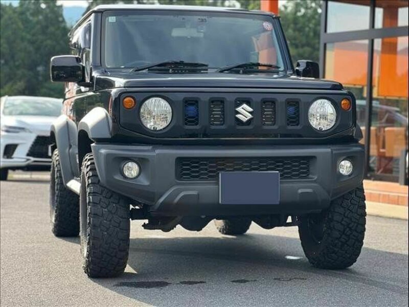 JIMNY SIERRA