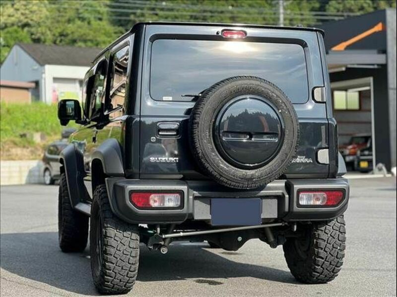 JIMNY SIERRA