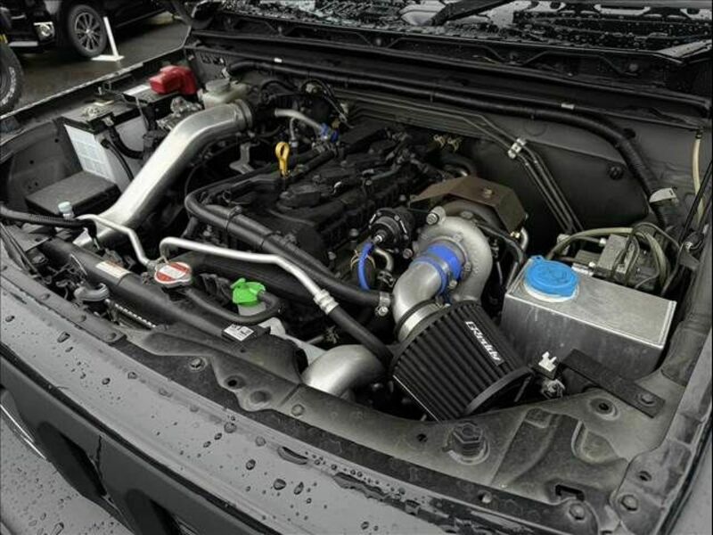 JIMNY SIERRA