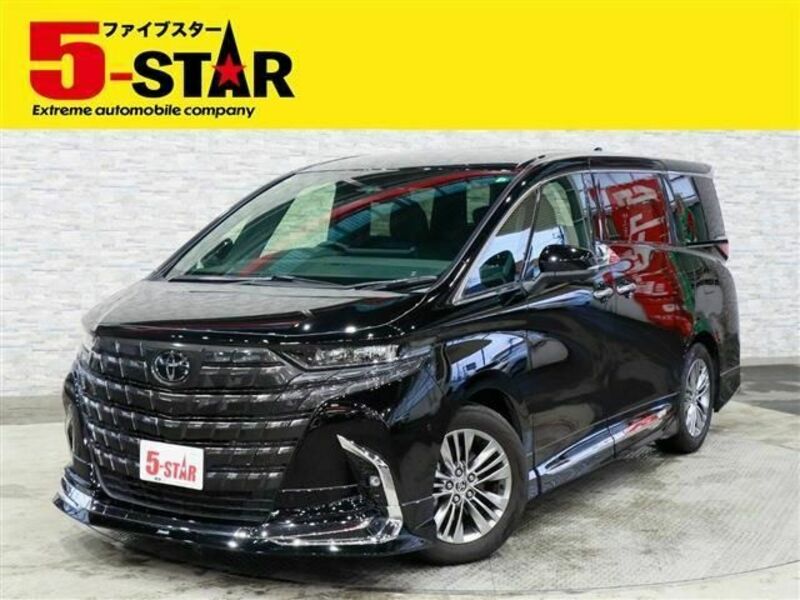 ALPHARD-0