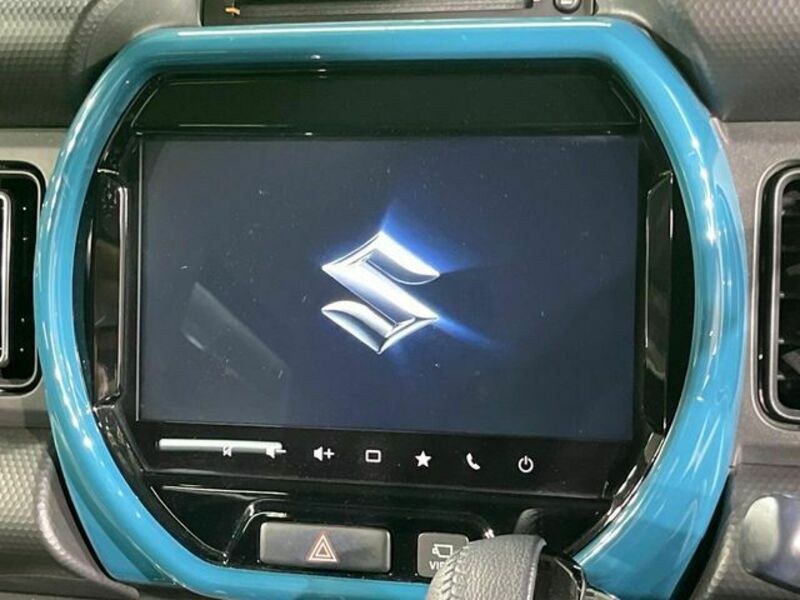 HUSTLER