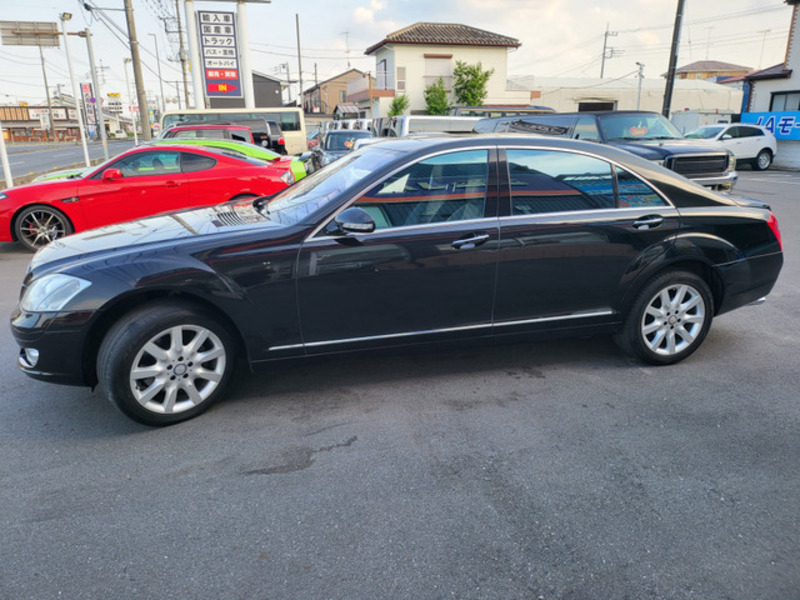 S-CLASS