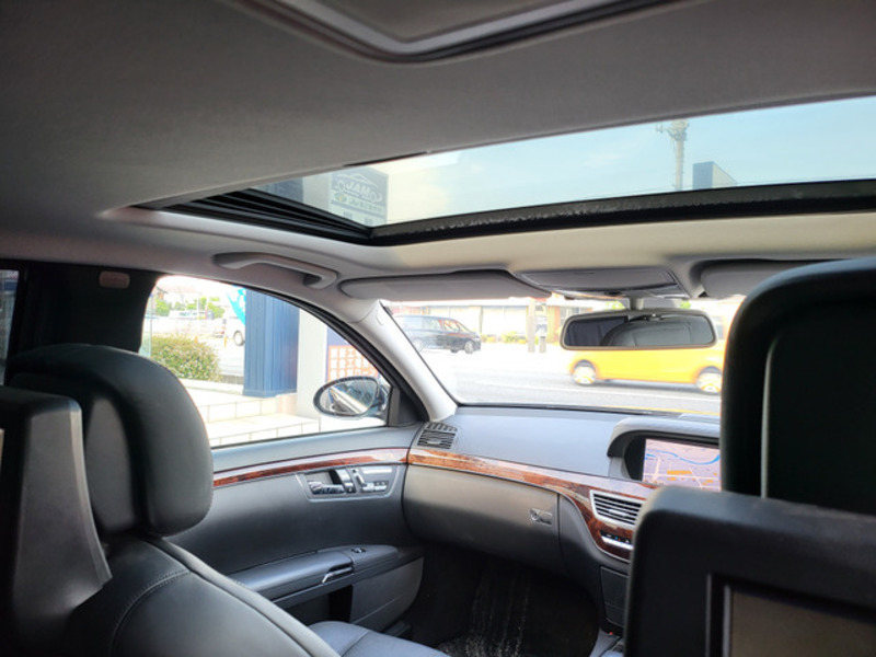 S-CLASS