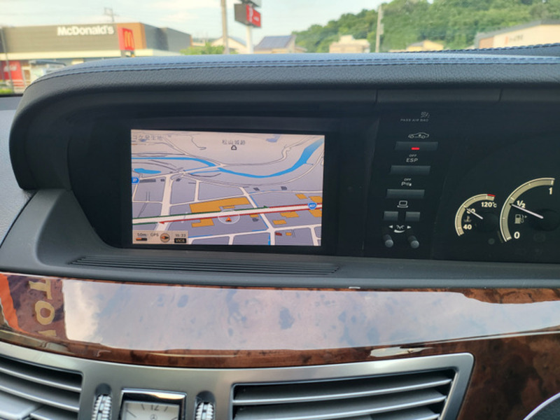 S-CLASS