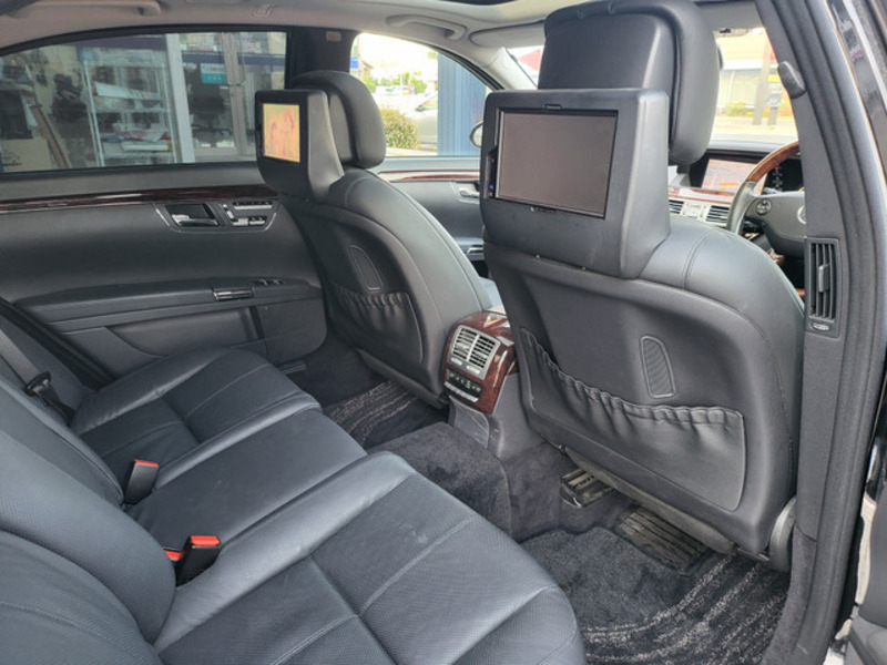 S-CLASS