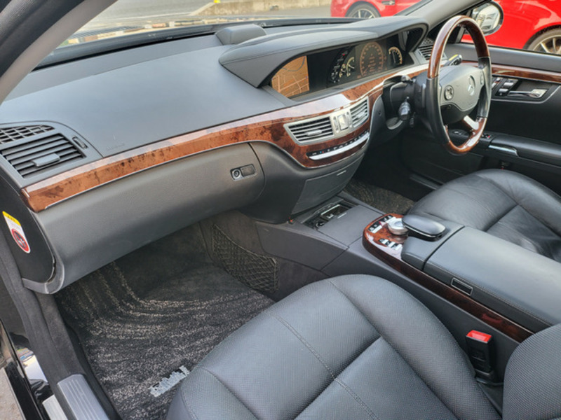 S-CLASS