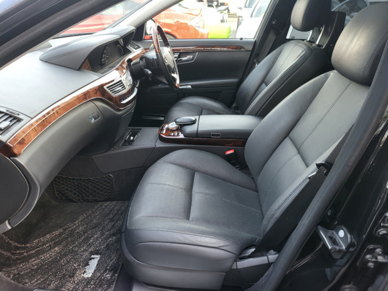 S-CLASS