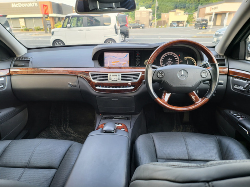 S-CLASS
