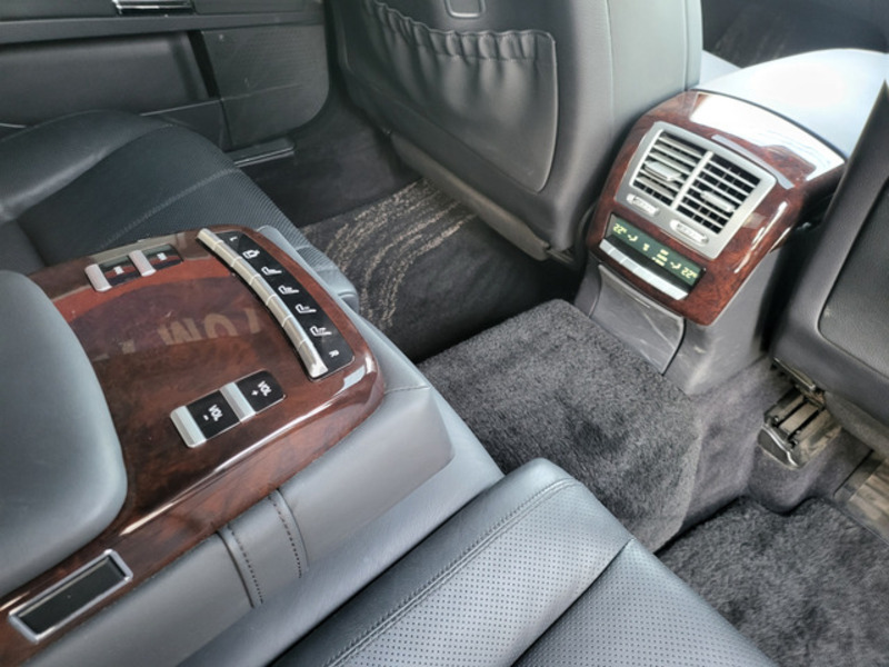 S-CLASS