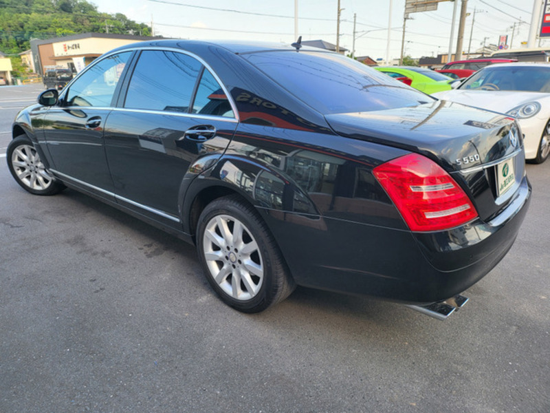 S-CLASS
