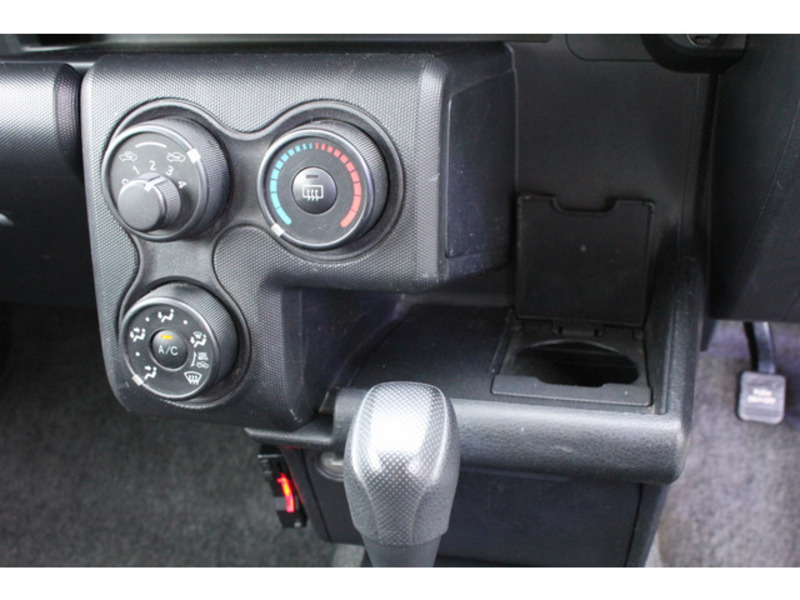 PROBOX VAN