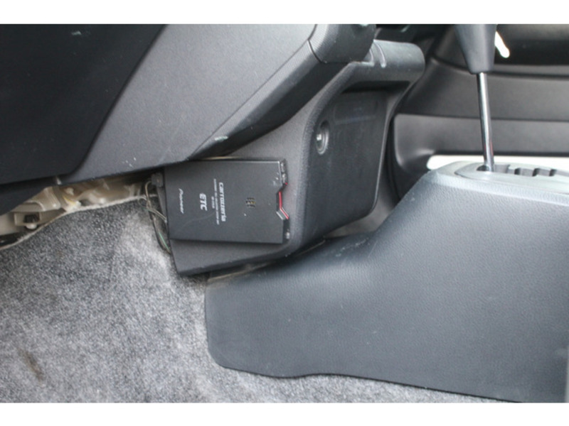 PROBOX VAN