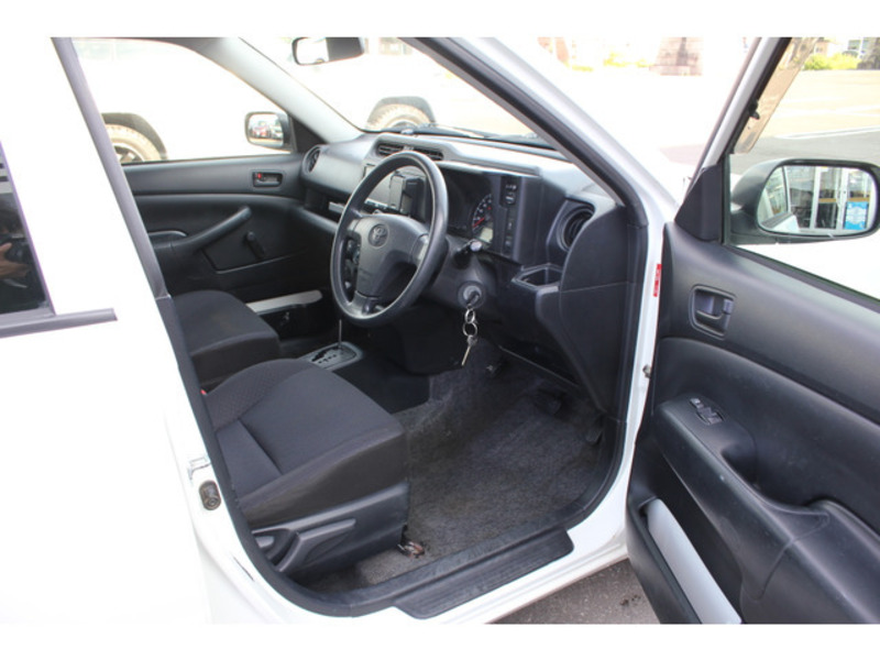 PROBOX VAN
