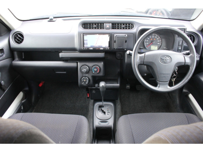 PROBOX VAN
