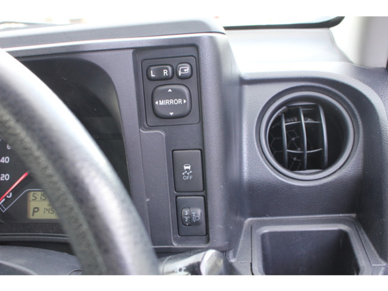 PROBOX VAN