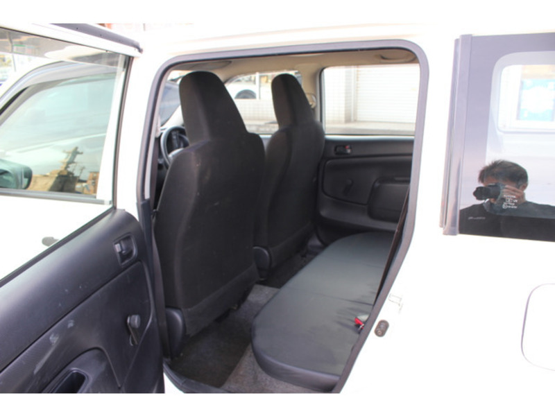 PROBOX VAN