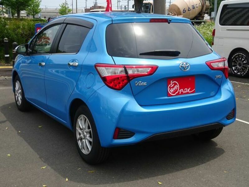 VITZ
