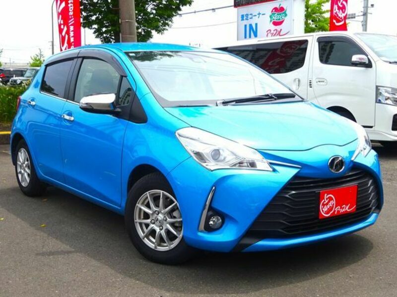 VITZ