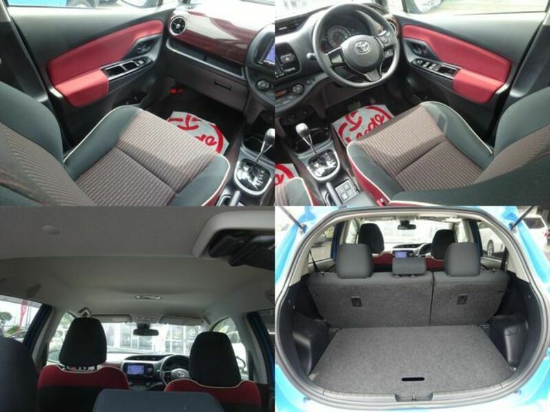 VITZ