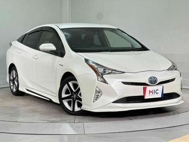PRIUS