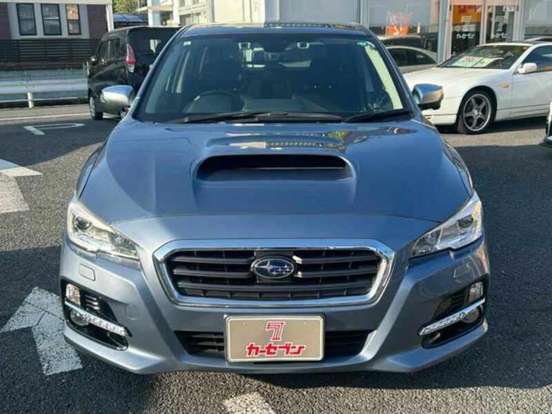 LEVORG