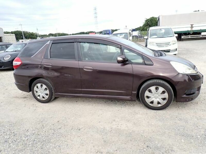 FIT SHUTTLE