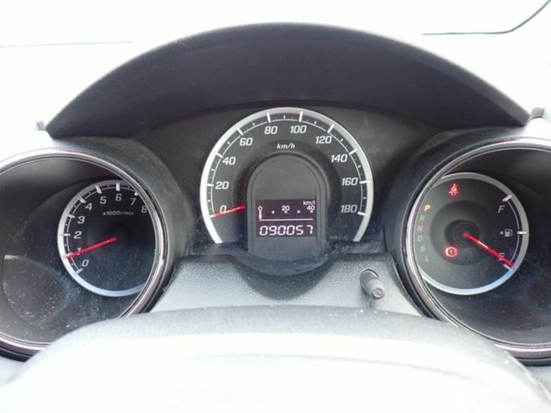 FIT SHUTTLE