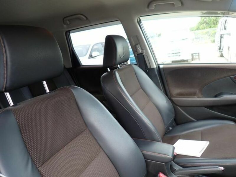FIT SHUTTLE