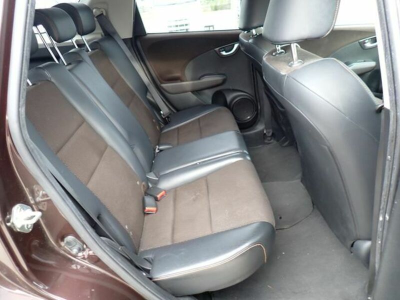 FIT SHUTTLE