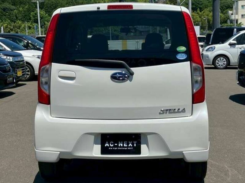 STELLA