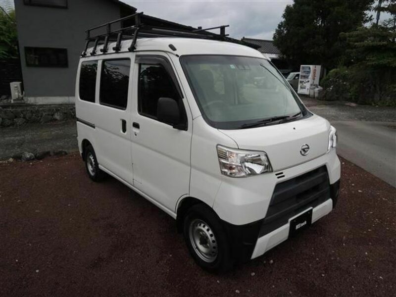 HIJET CARGO
