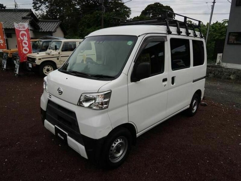 HIJET CARGO