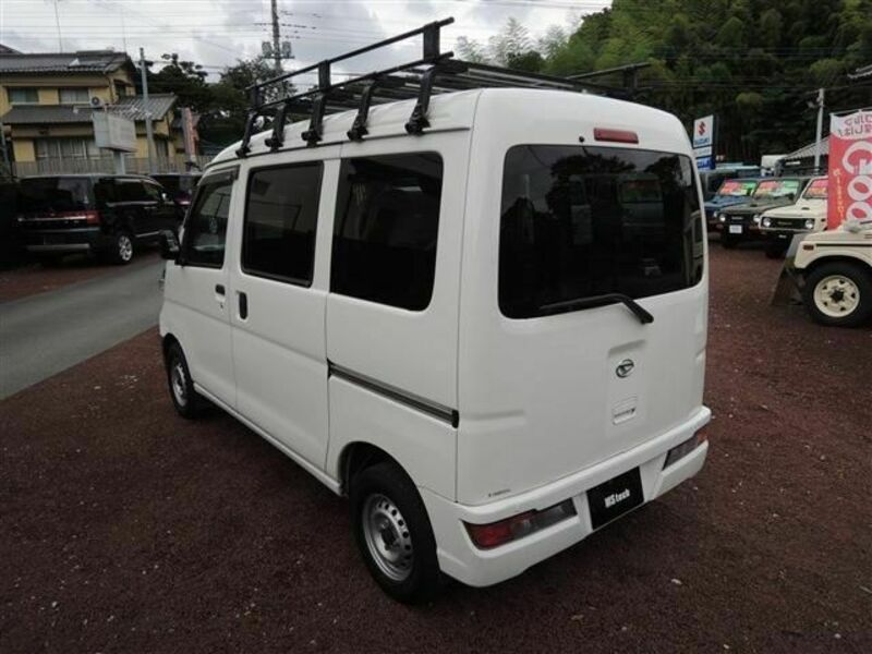 HIJET CARGO