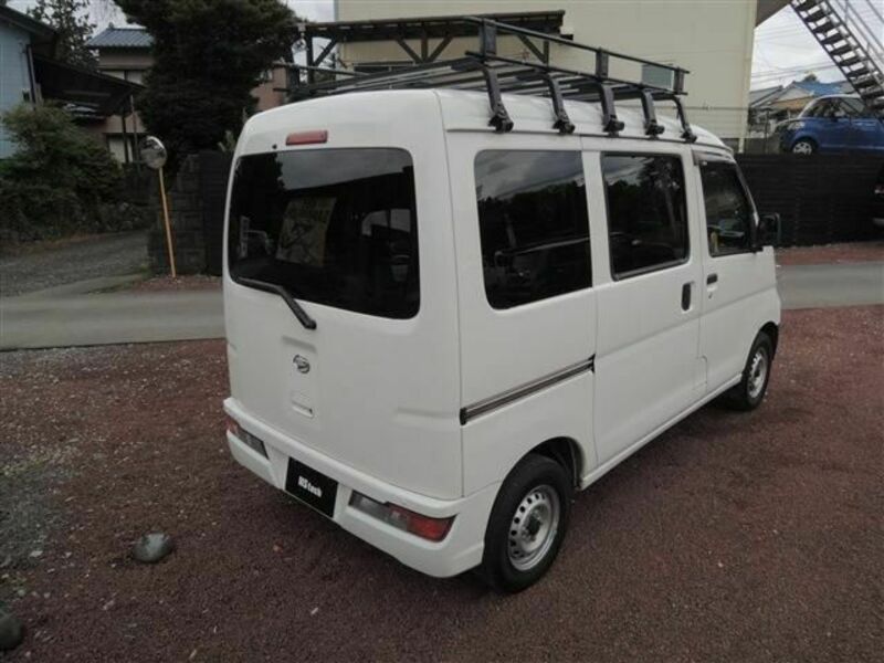 HIJET CARGO