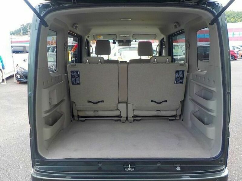 EVERY WAGON