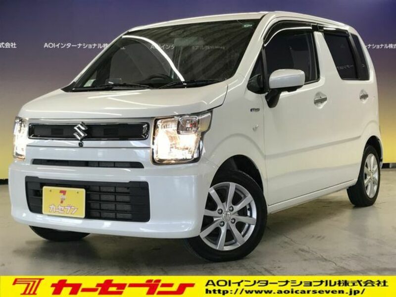 WAGON R-0