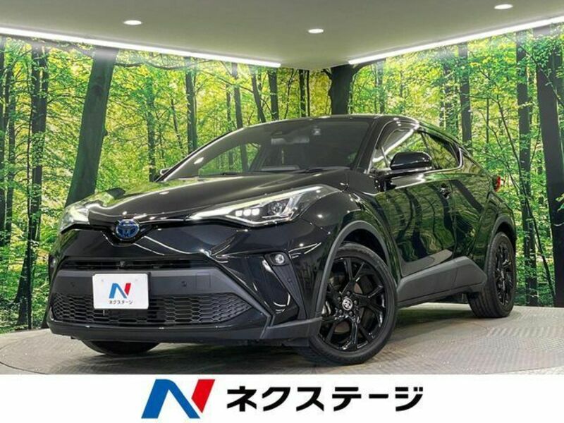 C-HR-0