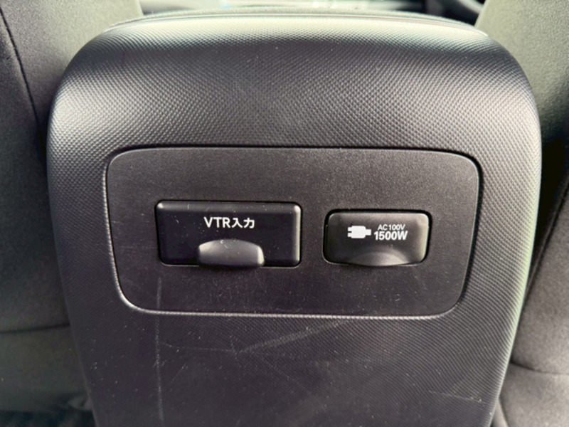 ESTIMA HYBRID