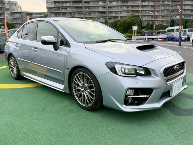 WRX