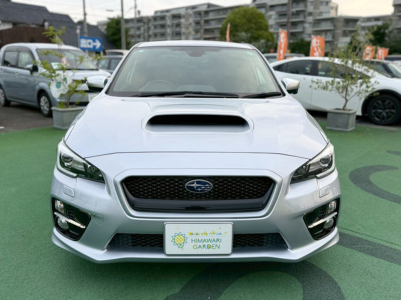 WRX