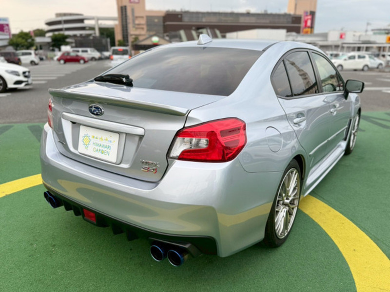 WRX