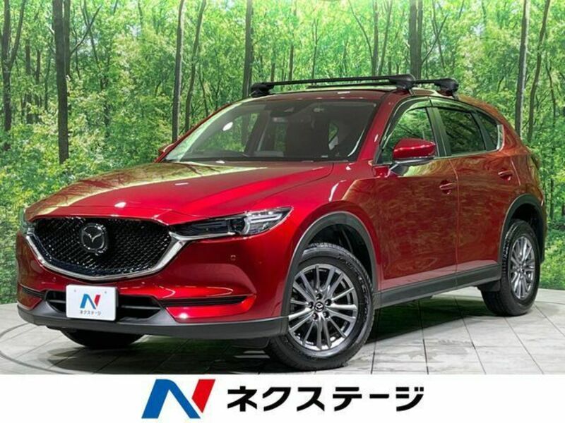 CX-5-0