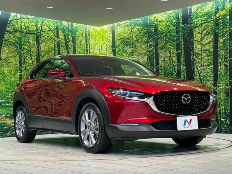 CX-30
