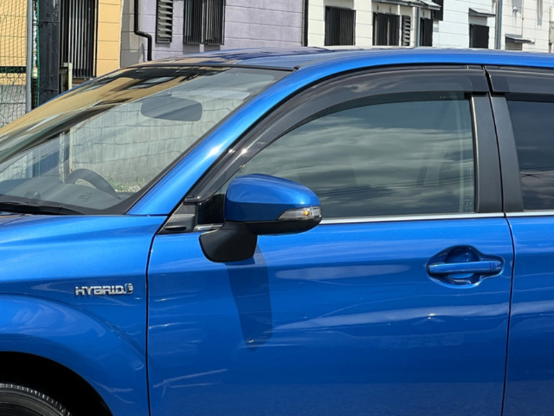 COROLLA FIELDER
