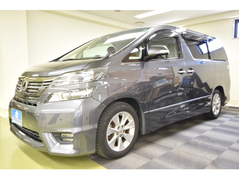 VELLFIRE