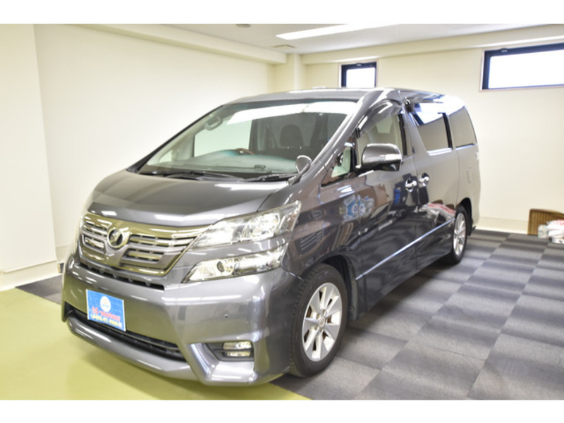 VELLFIRE