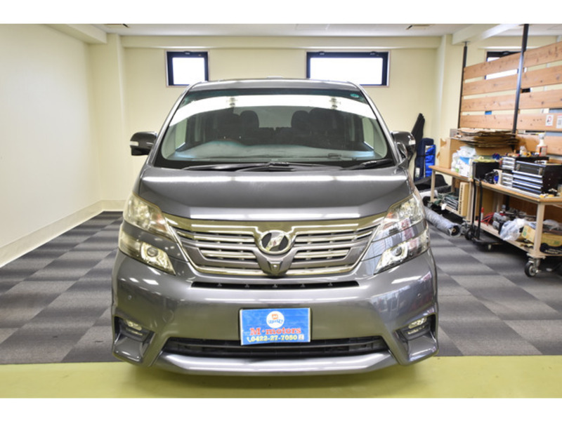 VELLFIRE